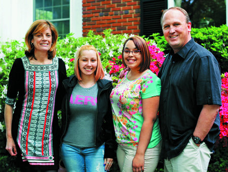 Photo of Amanda Berry