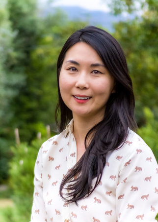 Soo Jin Lee | Penguin Random House