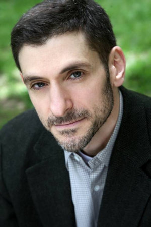 Photo of Amir Levine