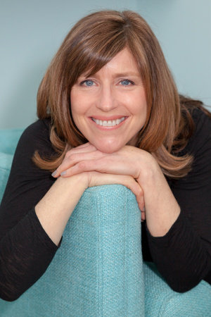 Photo of Lisa McComsey