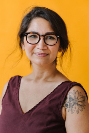 Photo of Roza Nozari