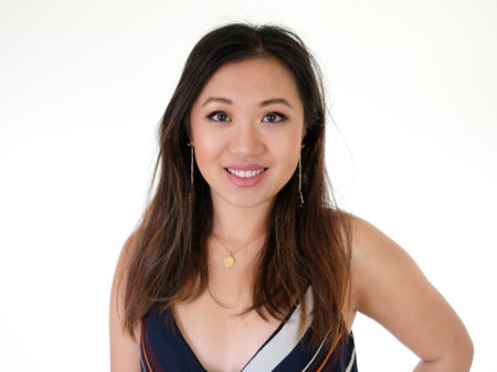 Photo of Faith Hingey