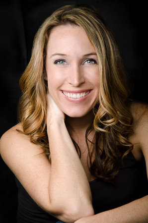 Photo of Hanna Martine