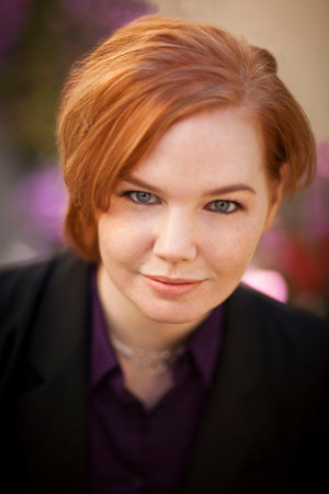 Image of Meljean Brook