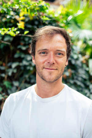 Photo of Jordan Thomas