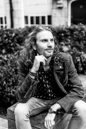 Photo of Philip Ellis