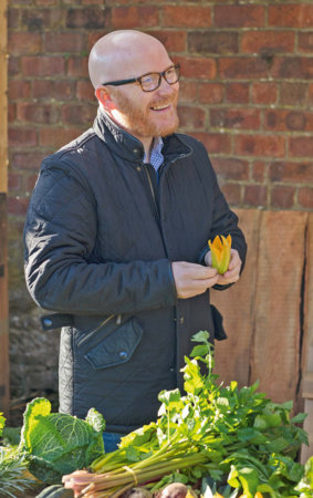 Photo of Gary Maclean