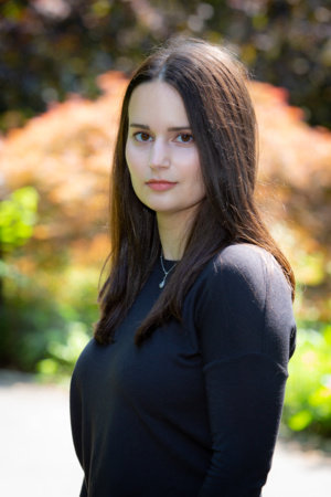 Image of Laura R. Samotin