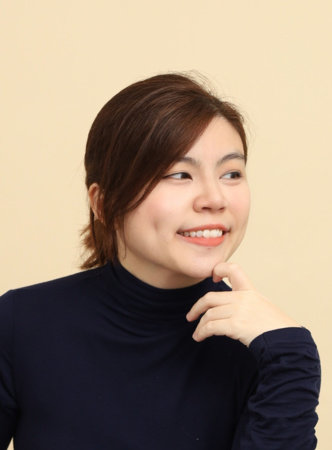 Image of Amber Chen