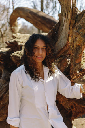 Photo of Sheena Patel