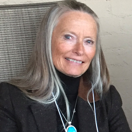 Image of Kathleen O'Neal Gear