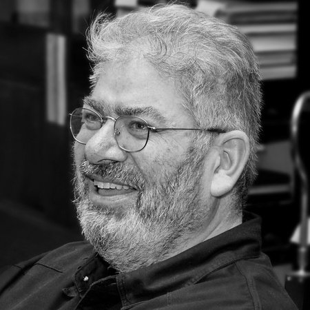 Image of Ben Aaronovitch