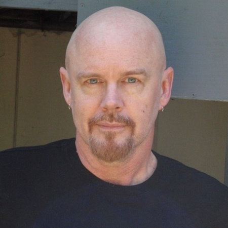 Image of Tad Williams