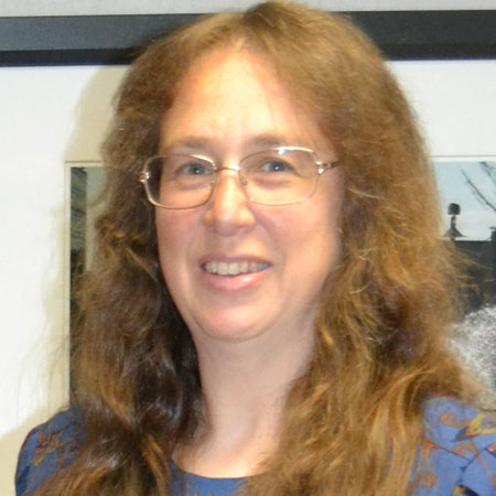 Image of Mickey Zucker Reichert