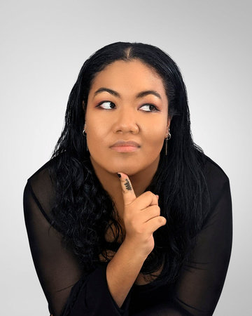 Photo of Talia Tucker