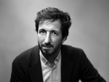 Photo of Maikel Kuijpers