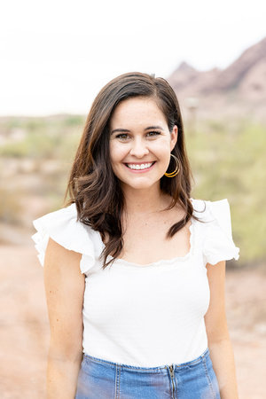 Photo of Hailey Alcaraz