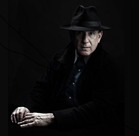 Photo of Archie Rand