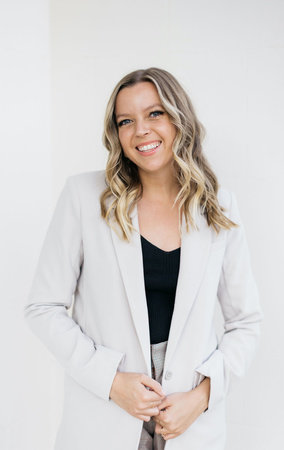 Photo of Allyson Golden