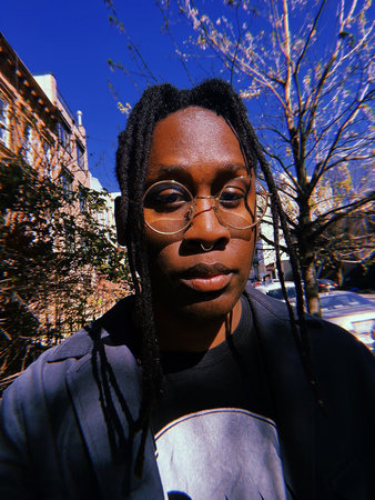 Photo of Chris Kindred