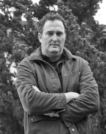 Photo of Greg Mercer