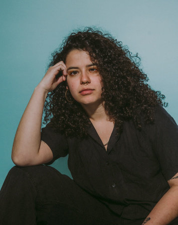 Photo of Bessie Flores Zaldívar