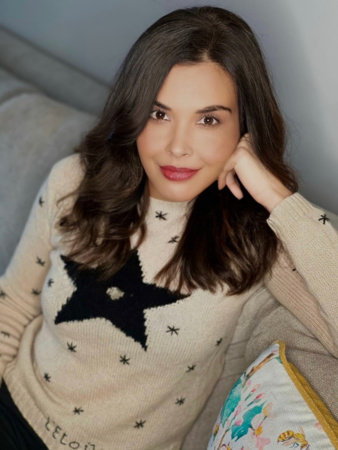 Photo of Sonya Singh