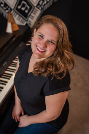 Photo of Emily Norris