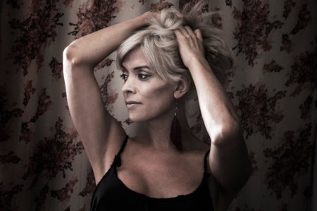 Photo of Camila Sosa Villada