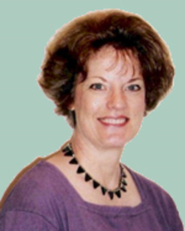 Photo of Barbara Campbell