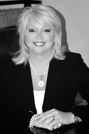 Photo of Barbara Davis