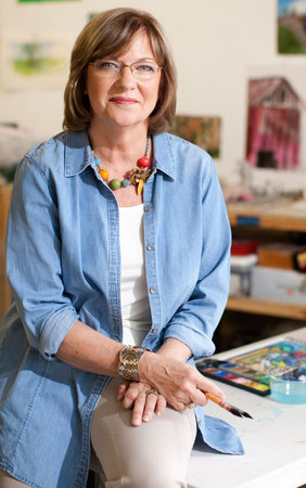 Photo of Barbara Diane Barry