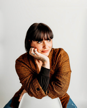Photo of Breanne Randall