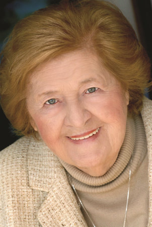Photo of Barbara Y. Martin