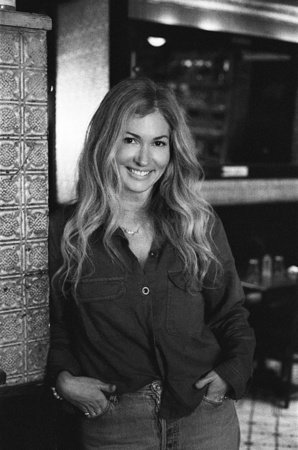 Photo of Jessica Elefante