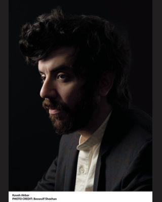 Kaveh Akbar