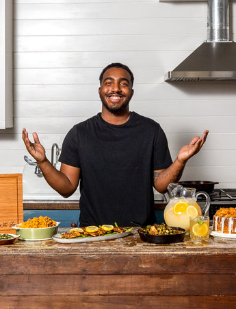 Photo of Lorenzo Espada