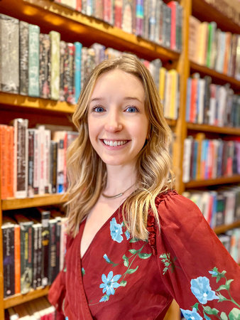 Image of Kim Bussing