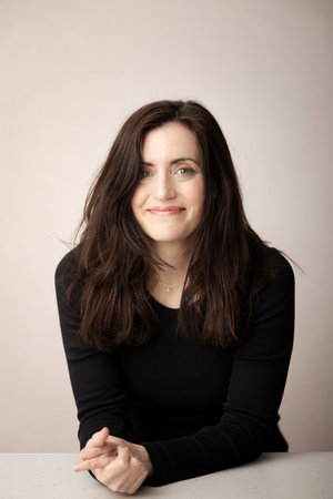 Photo of Carla Ciccone