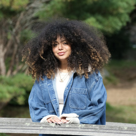 Photo of Riss M. Neilson