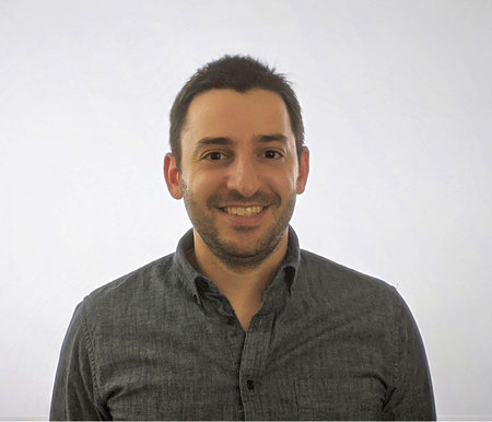 Photo of Yaron Weitzman