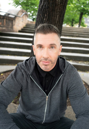 Photo of Ryan James Black