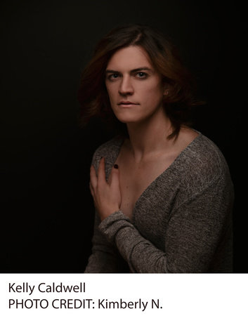 Photo of Kelly Caldwell