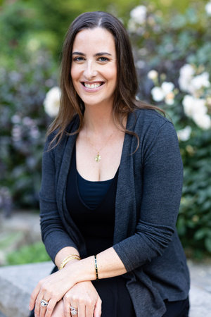 Photo of J. Dana Trent