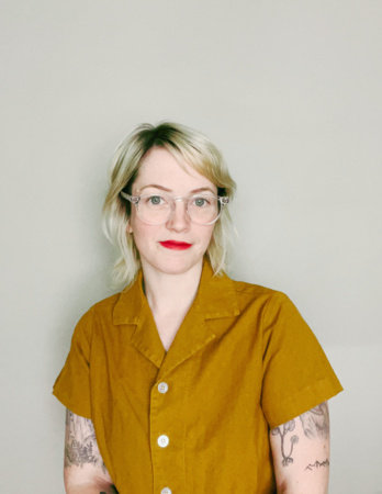 Photo of Laura Danger