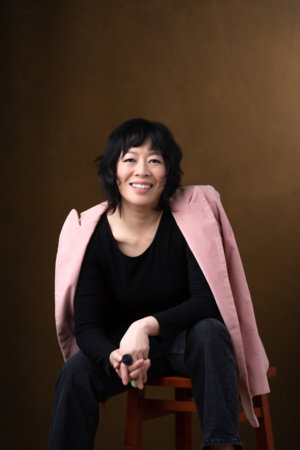 Photo of K. T. Nguyen