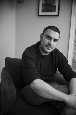 Photo of Alexander Ward