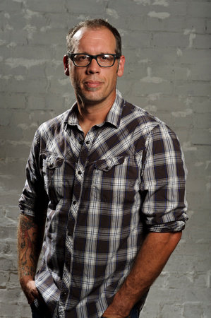 Photo of Brian Panowich