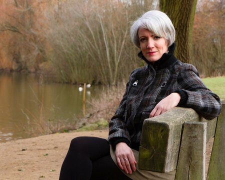 Photo of Eve Ainsworth