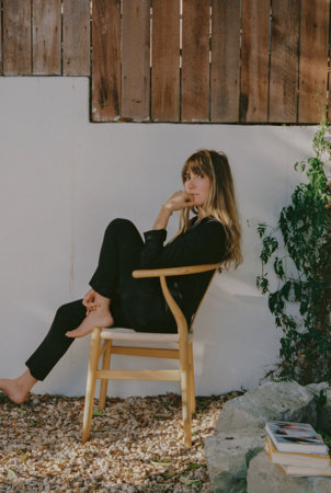 Photo of Zoë Schiffer